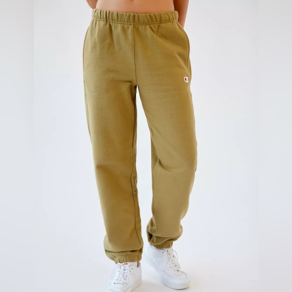 Champion UO Exclusive Reverse Weave Sweatpant